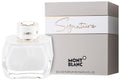 Montblanc Signature Eau de Parfum 90ml For Women