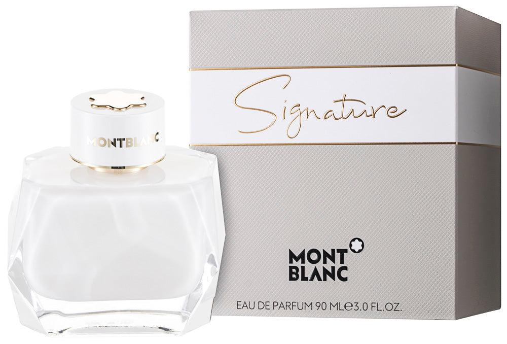 Montblanc Signature Eau de Parfum 90ml For Women