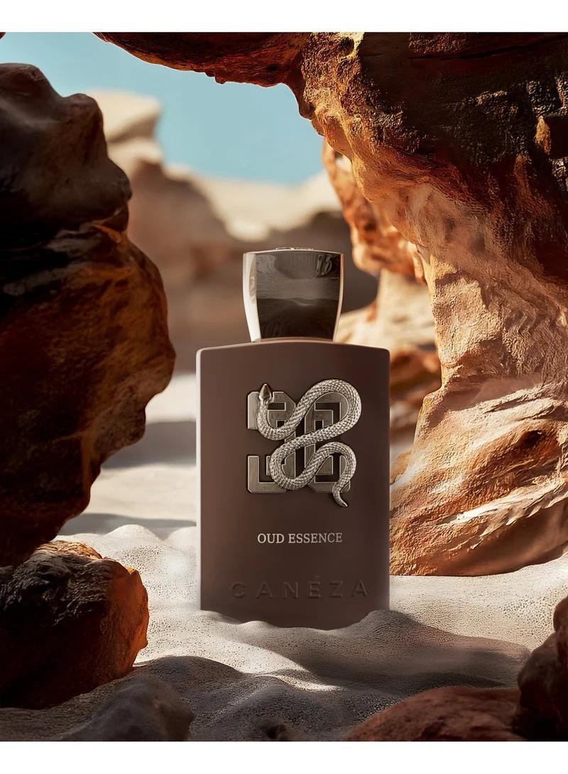 CANÉZA OUD ESSENCE EAU DE PARFUM 100ML UNISEX