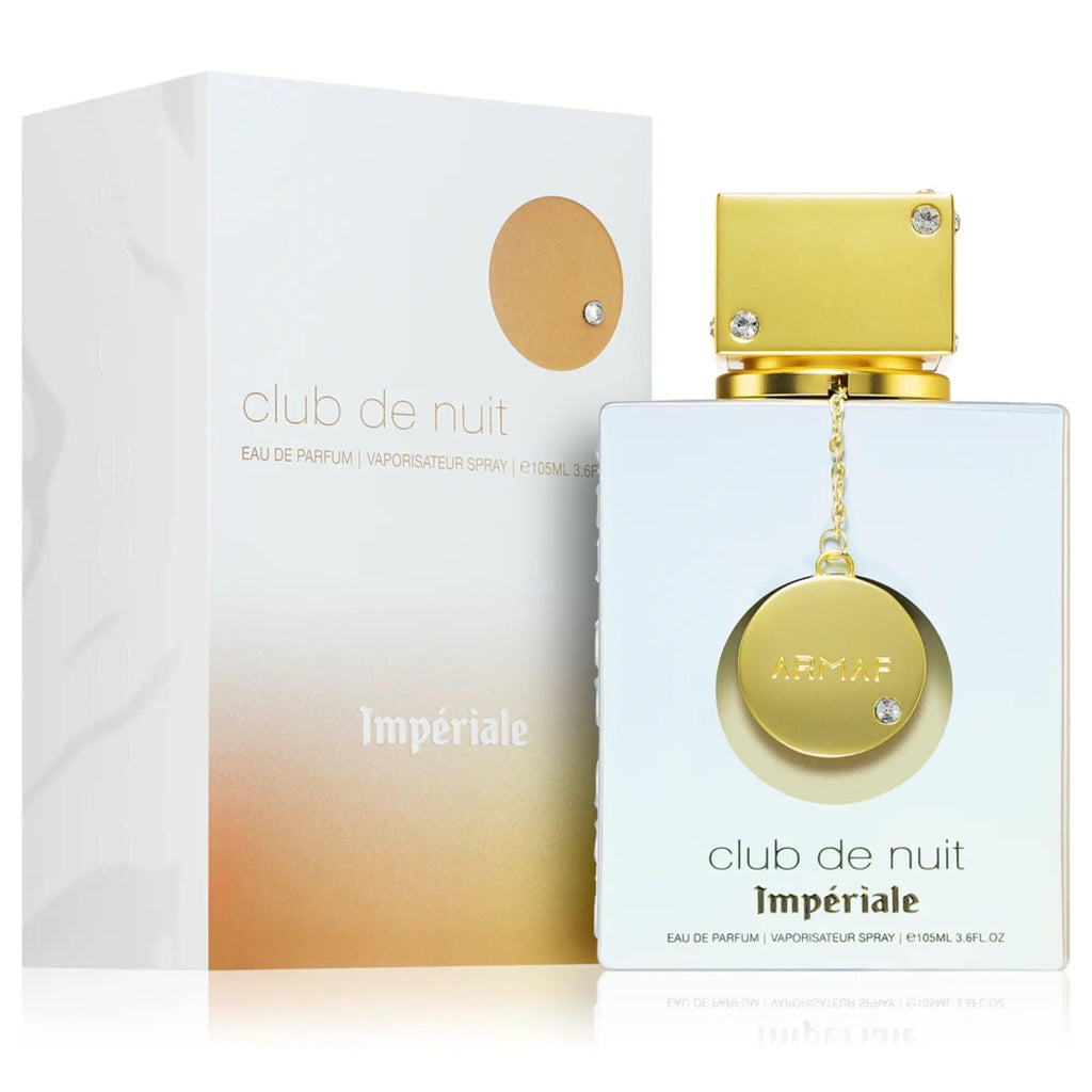 Armaf Club De Nuit Imperiale Eau De Parfum 105ml For Women