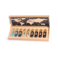 Ibraheem Al Qurashi Tobacco Collection Discovery Set 20ml x 9