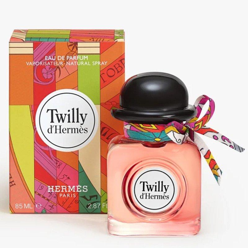 Hermes Twilly D'Hermes Eau de Parfum for Women