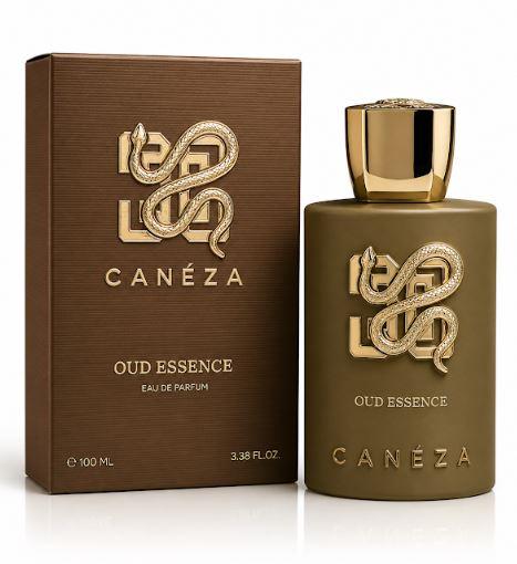CANÉZA OUD ESSENCE EAU DE PARFUM 100ML UNISEX