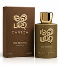 CANÉZA OUD ESSENCE EAU DE PARFUM 100ML UNISEX